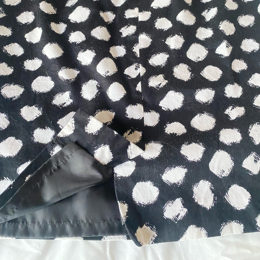 Ann Taylor LOFT Pencil Skirt - Picture 4 of 7